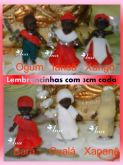 Mini orixás